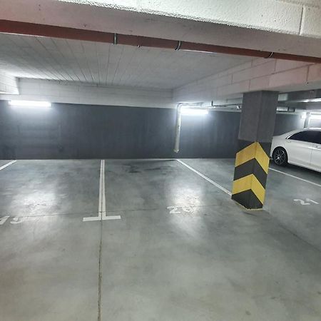 Apartamento Platinium Rewal Exterior foto