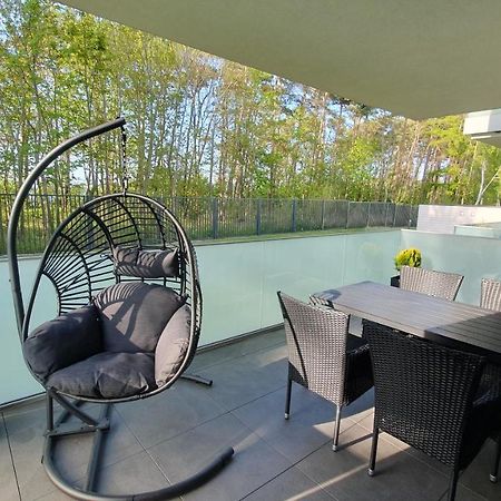 Apartamento Platinium Rewal Exterior foto