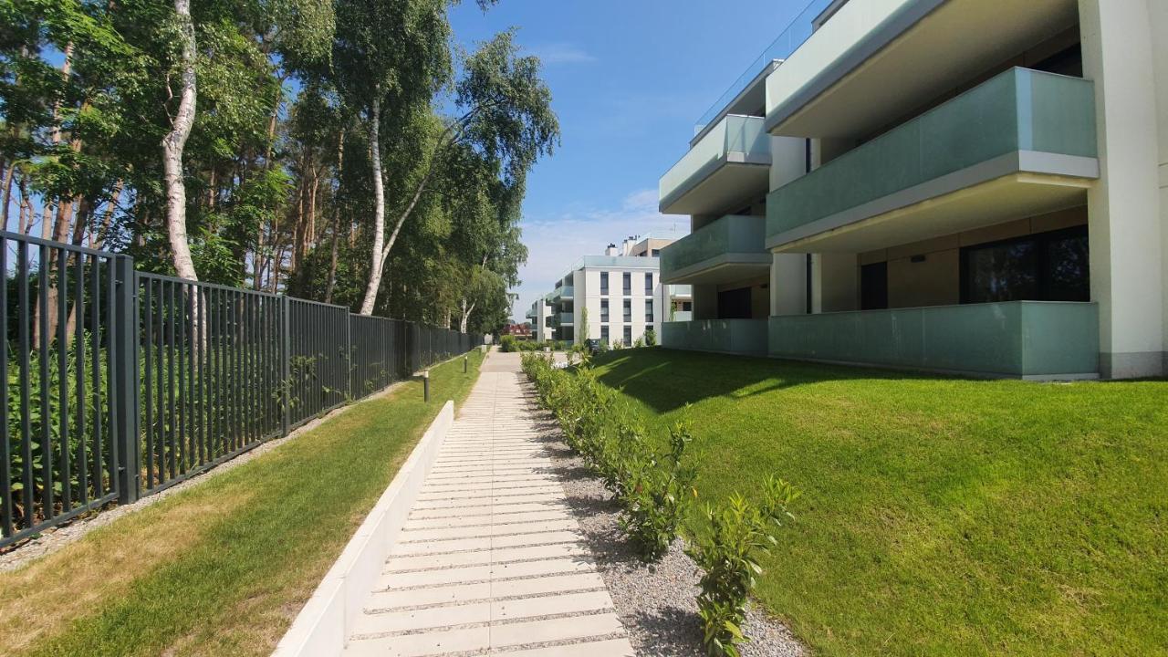 Apartamento Platinium Rewal Exterior foto