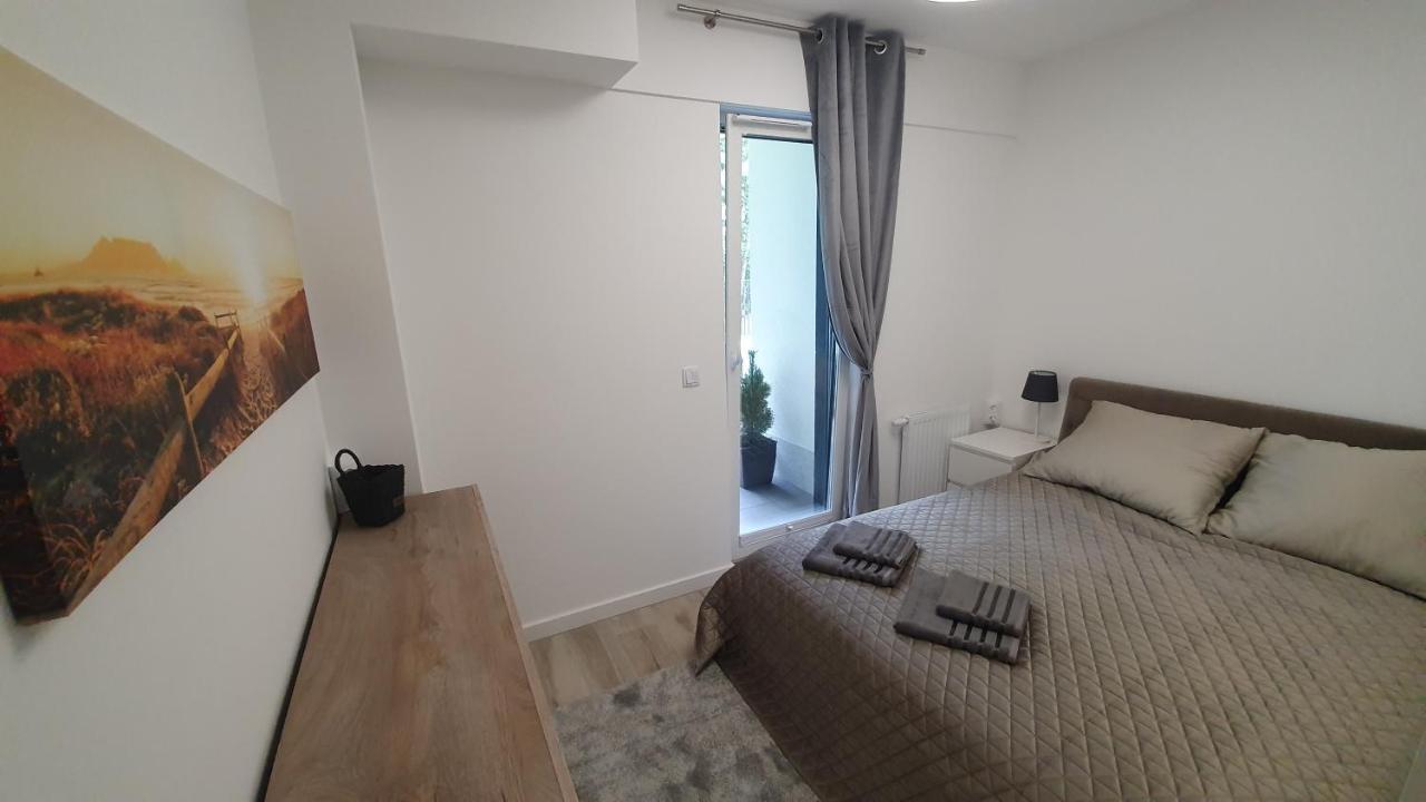 Apartamento Platinium Rewal Exterior foto