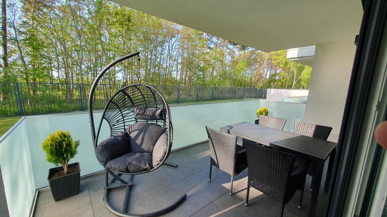 Apartamento Platinium Rewal Exterior foto