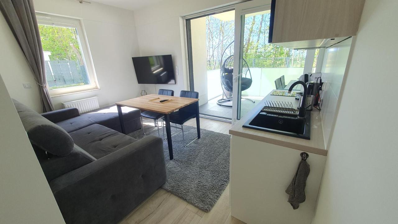 Apartamento Platinium Rewal Exterior foto