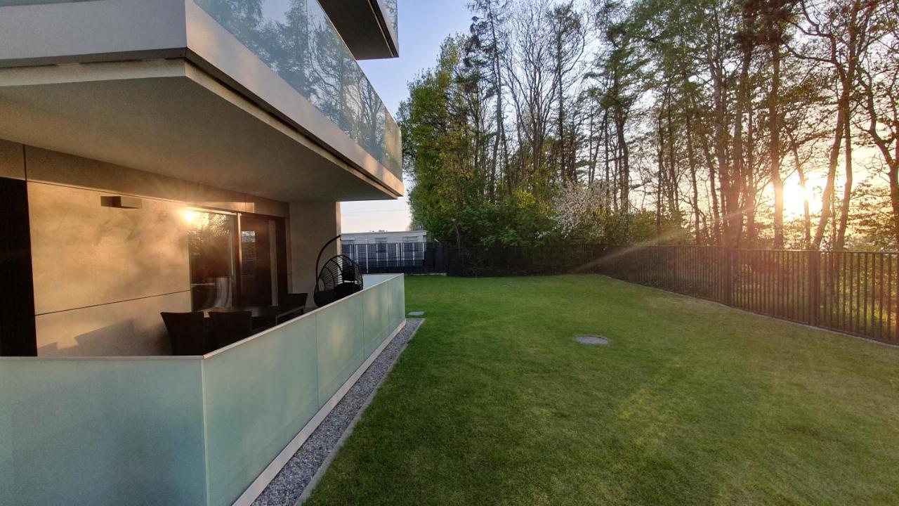 Apartamento Platinium Rewal Exterior foto
